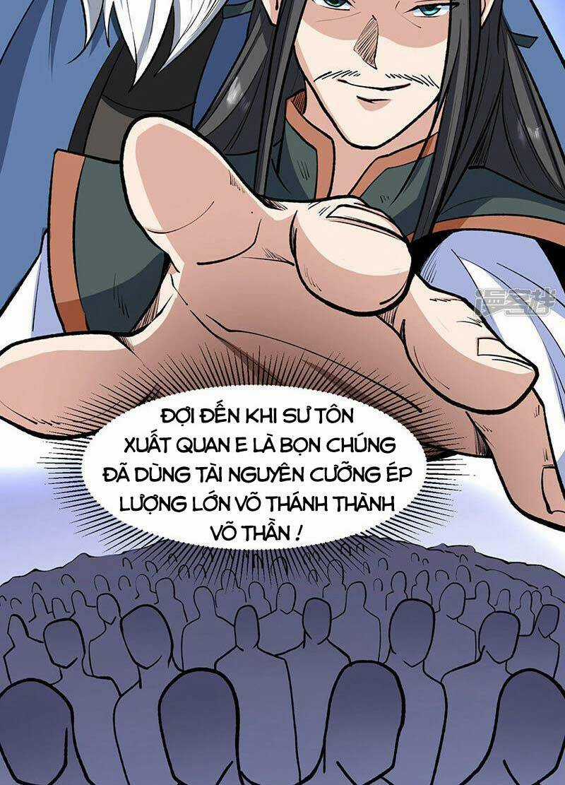 Võ Đạo Độc Tôn - Chapter 523 - Trang 48