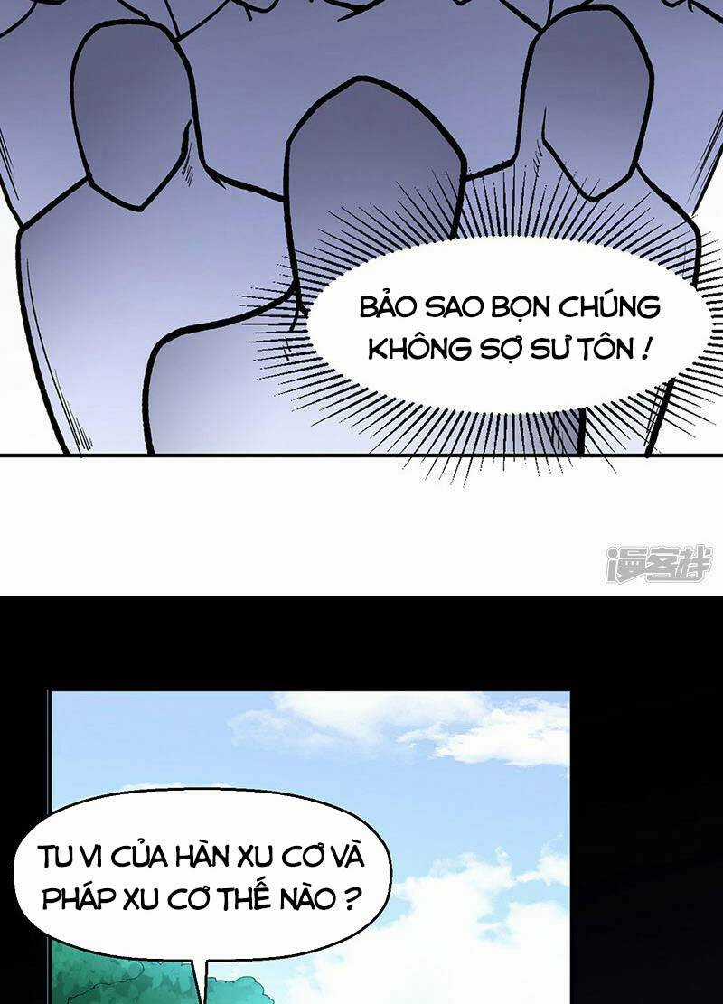 Võ Đạo Độc Tôn - Chapter 523 - Trang 49