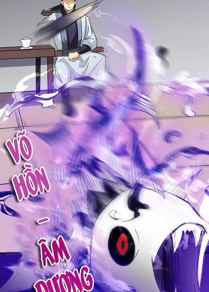 Võ Đạo Độc Tôn - Chapter 523 - Trang 7