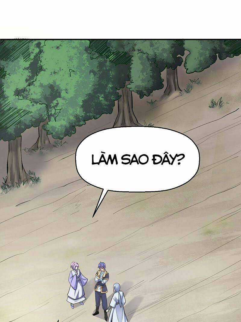 Võ Đạo Độc Tôn - Chapter 524 - Trang 2
