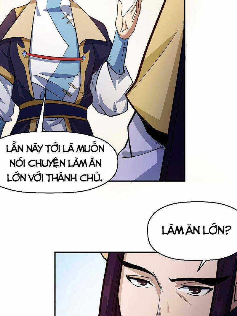 Võ Đạo Độc Tôn - Chapter 524 - Trang 11