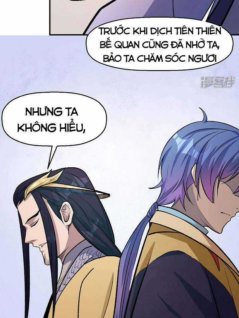 Võ Đạo Độc Tôn - Chapter 524 - Trang 14