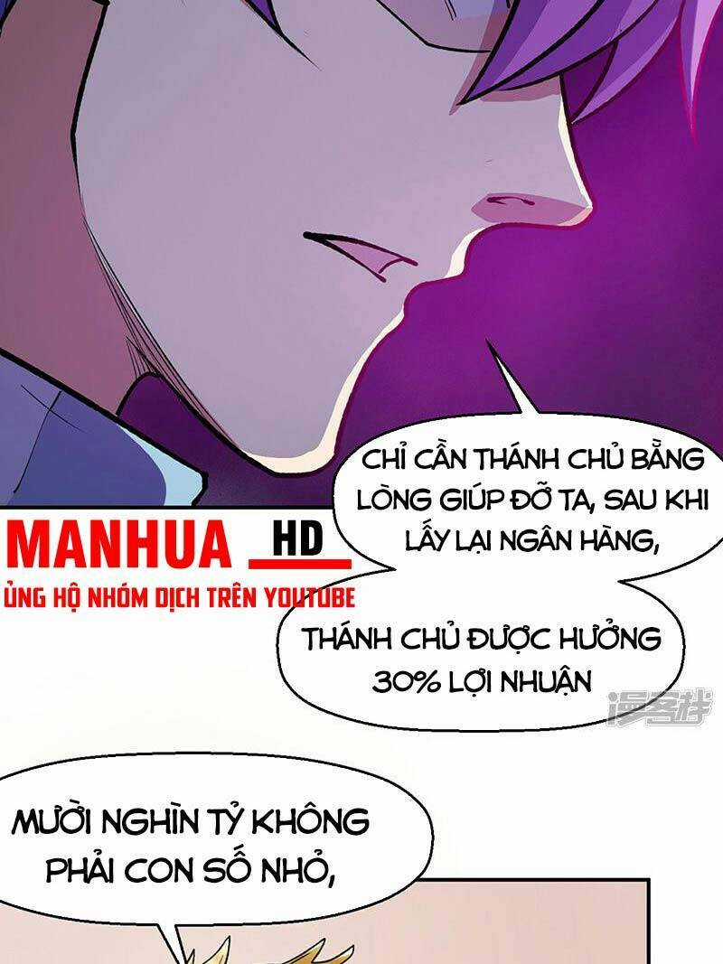 Võ Đạo Độc Tôn - Chapter 524 - Trang 16