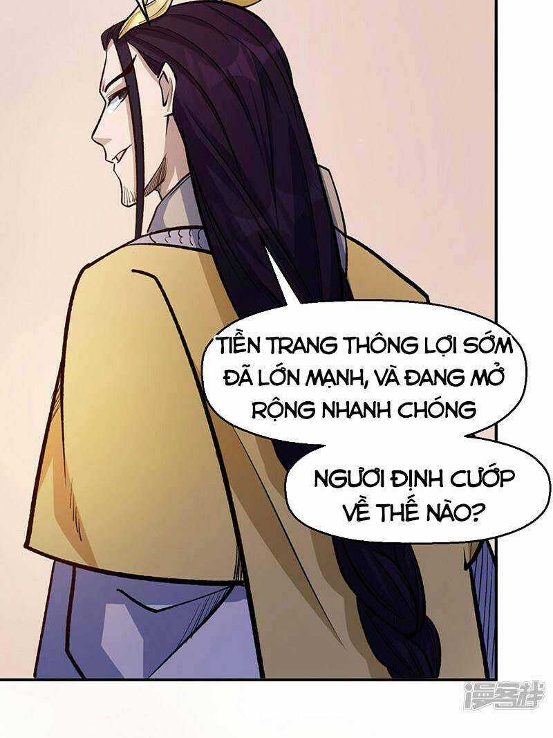 Võ Đạo Độc Tôn - Chapter 524 - Trang 17