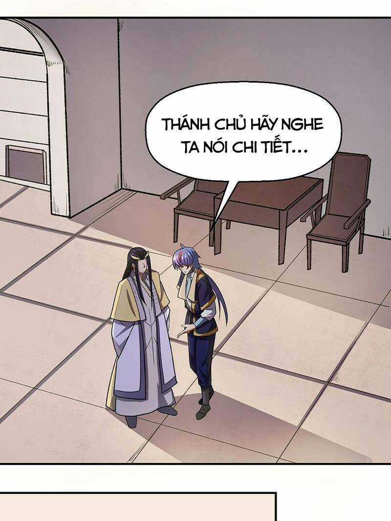 Võ Đạo Độc Tôn - Chapter 524 - Trang 18