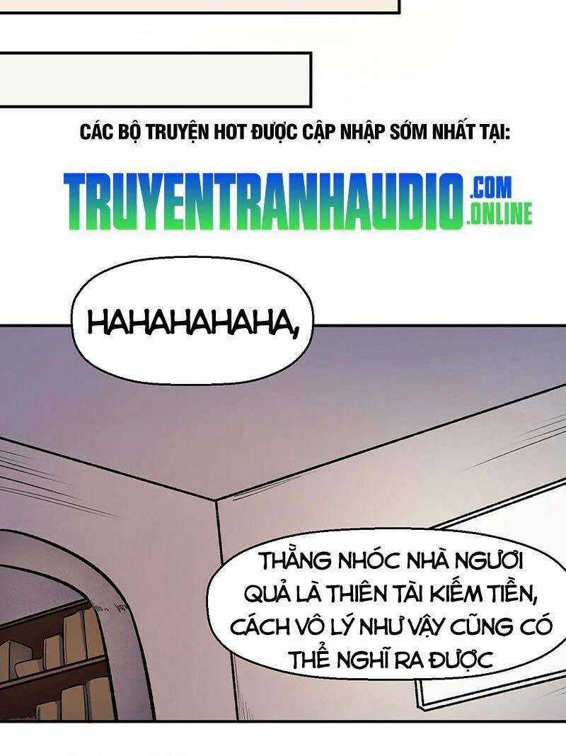Võ Đạo Độc Tôn - Chapter 524 - Trang 19