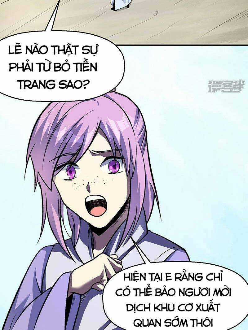 Võ Đạo Độc Tôn - Chapter 524 - Trang 3