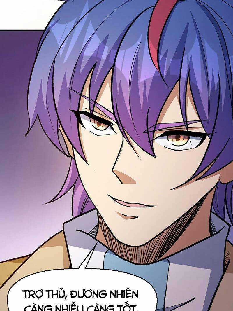 Võ Đạo Độc Tôn - Chapter 524 - Trang 21