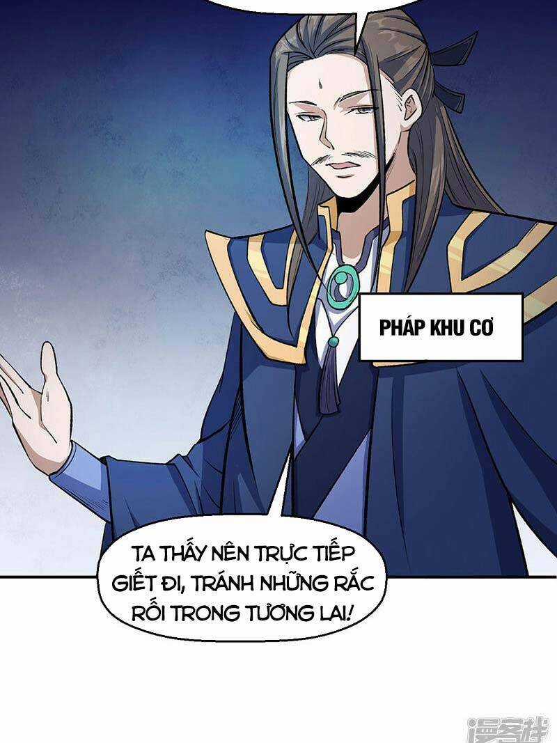 Võ Đạo Độc Tôn - Chapter 524 - Trang 26