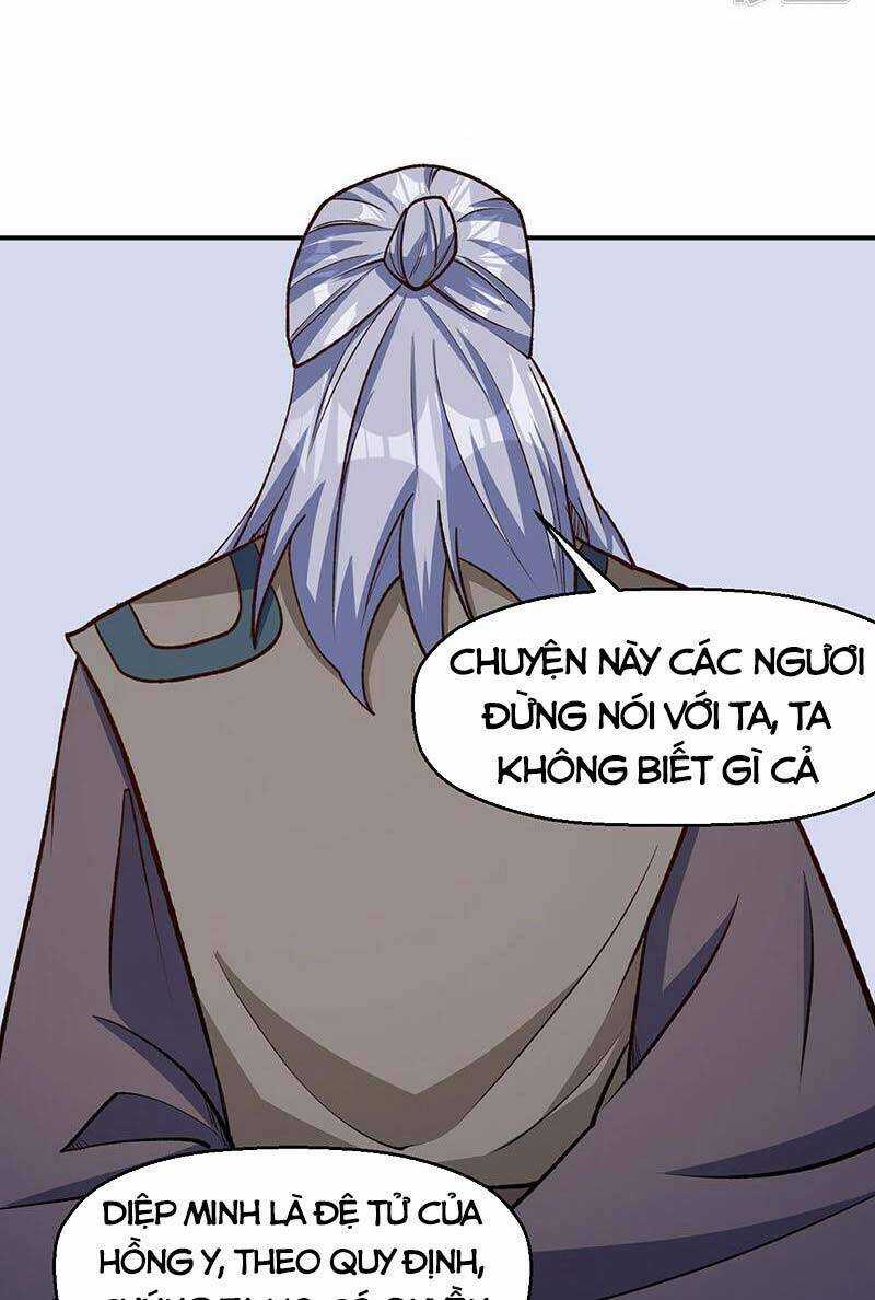 Võ Đạo Độc Tôn - Chapter 524 - Trang 27
