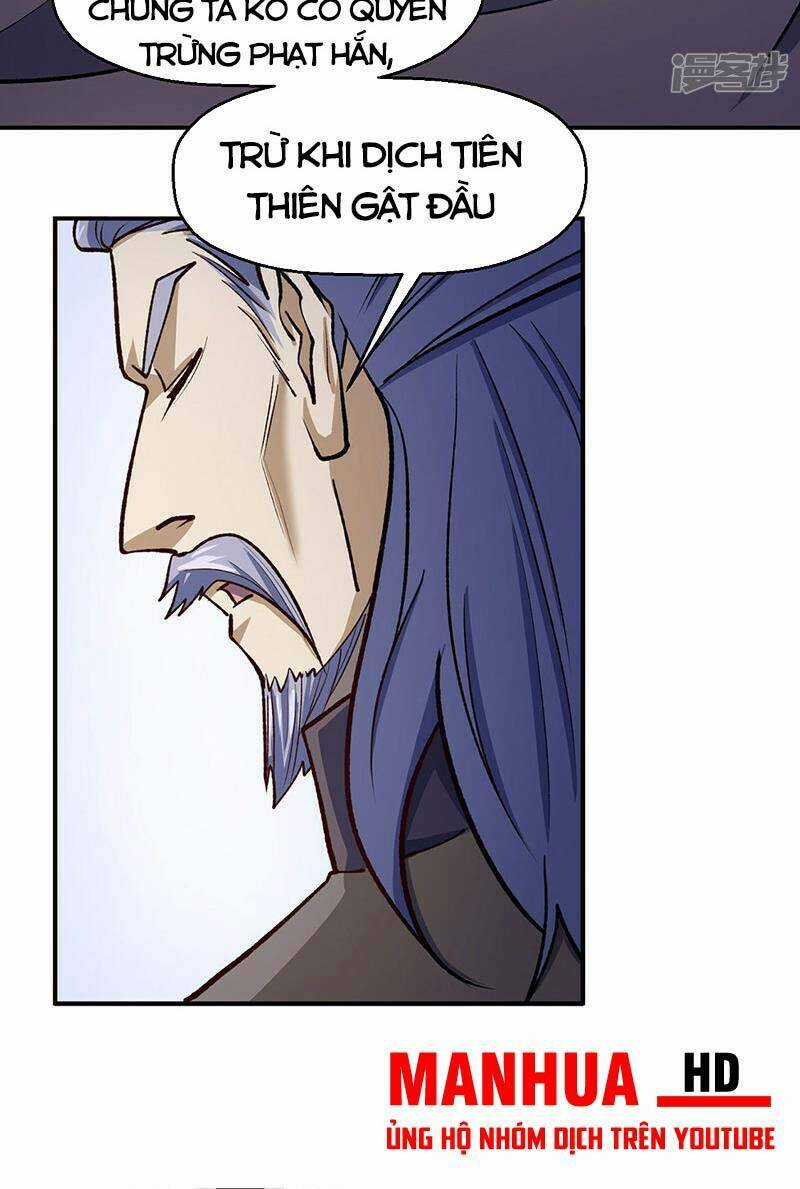 Võ Đạo Độc Tôn - Chapter 524 - Trang 28