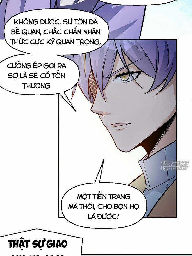 Võ Đạo Độc Tôn - Chapter 524 - Trang 4