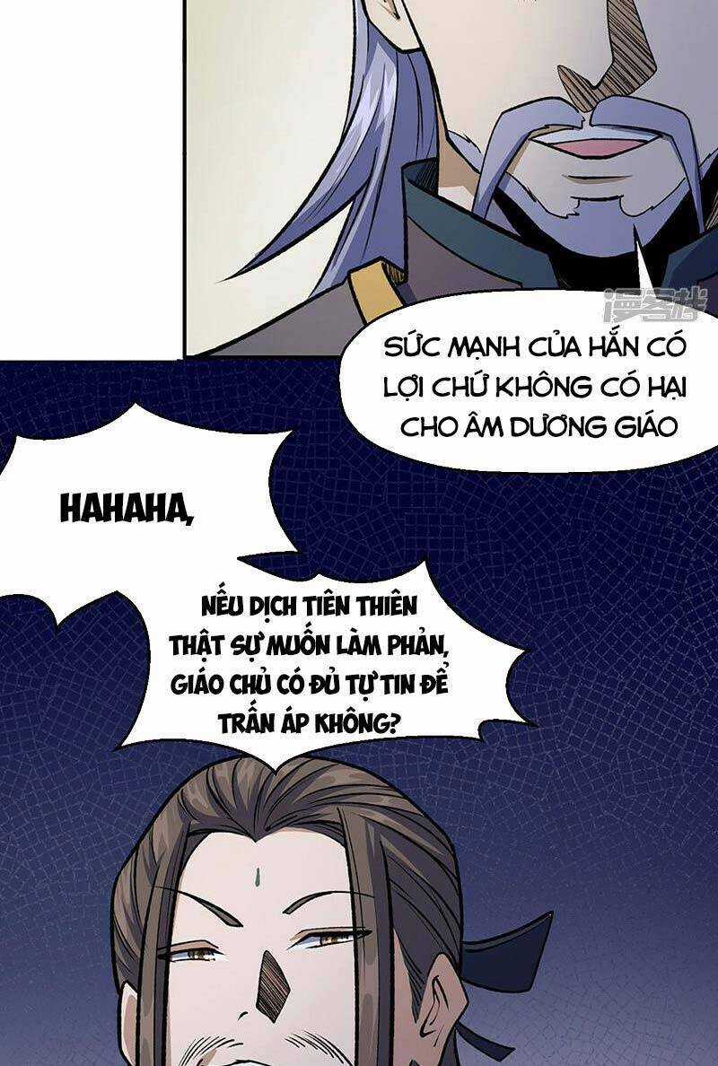 Võ Đạo Độc Tôn - Chapter 524 - Trang 32