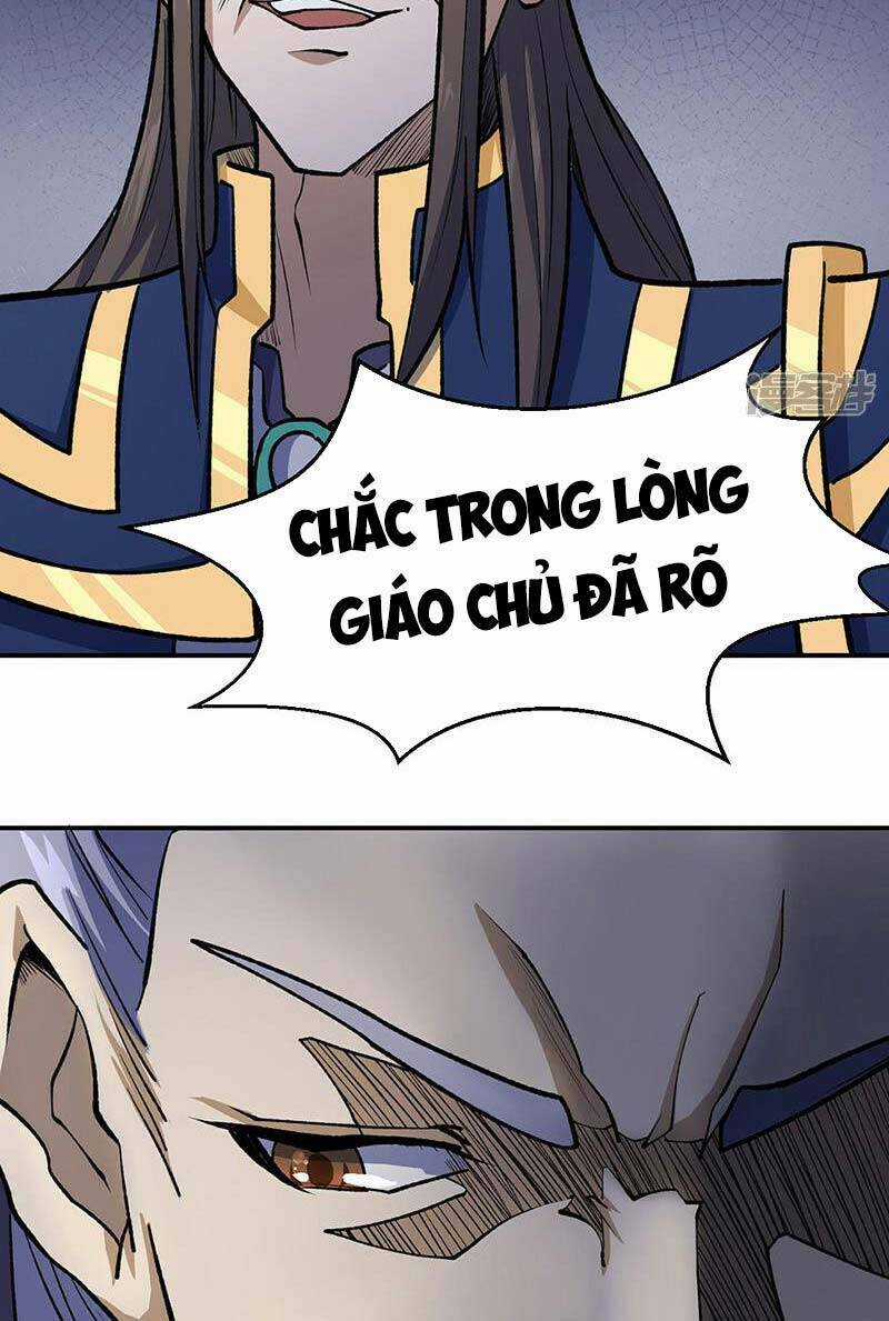 Võ Đạo Độc Tôn - Chapter 524 - Trang 33