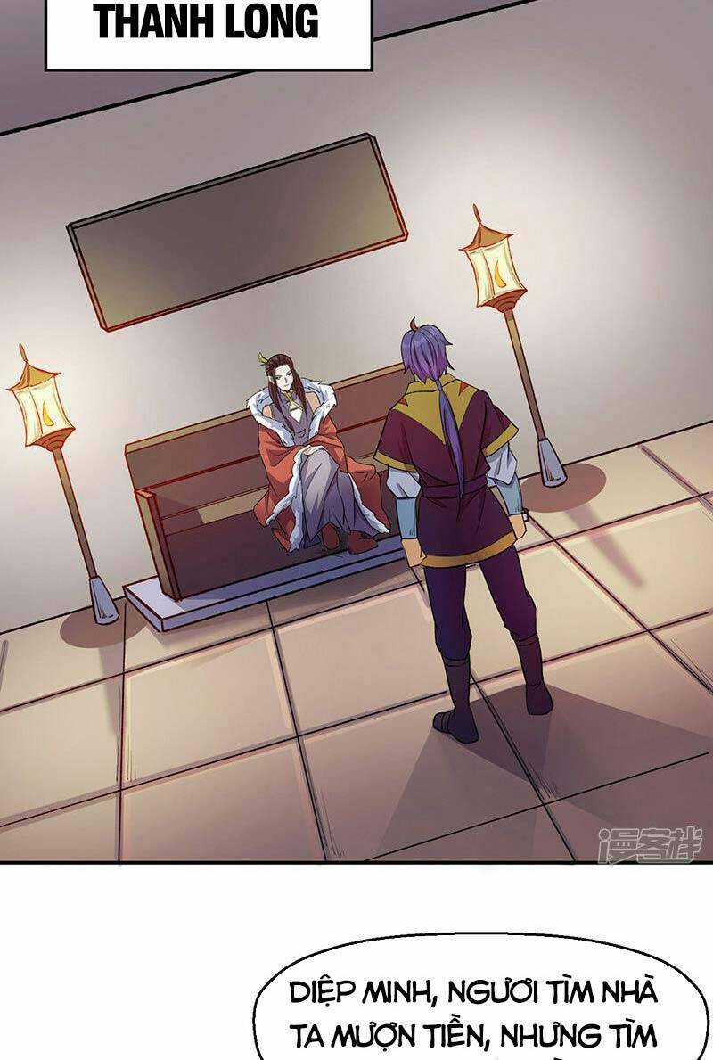 Võ Đạo Độc Tôn - Chapter 524 - Trang 35