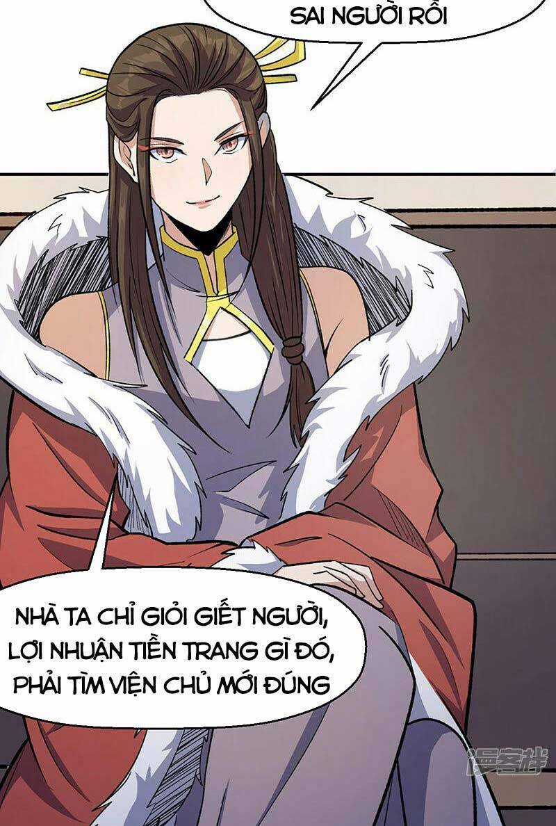 Võ Đạo Độc Tôn - Chapter 524 - Trang 36