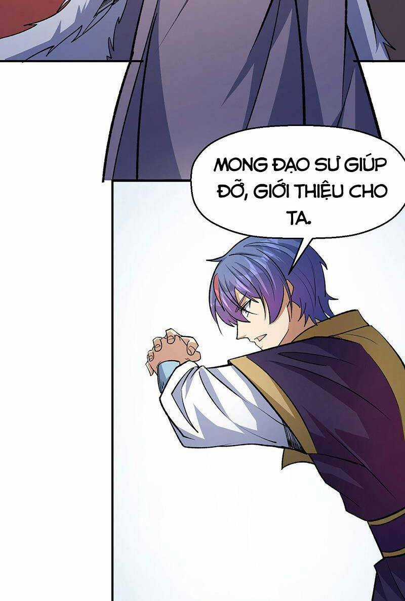 Võ Đạo Độc Tôn - Chapter 524 - Trang 37