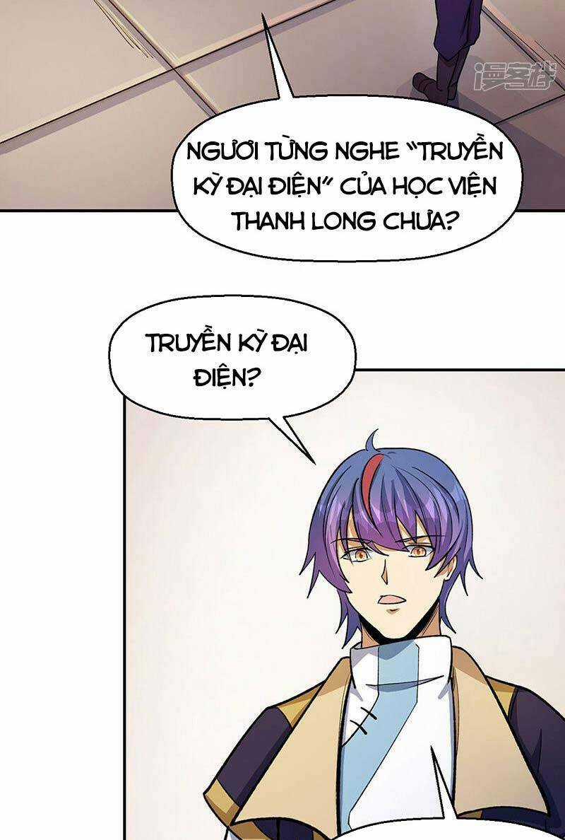 Võ Đạo Độc Tôn - Chapter 524 - Trang 39