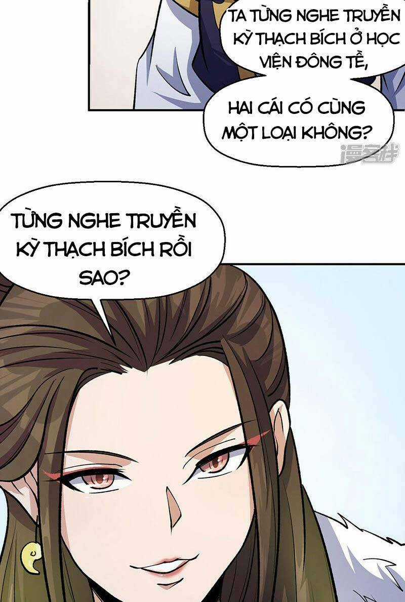 Võ Đạo Độc Tôn - Chapter 524 - Trang 40