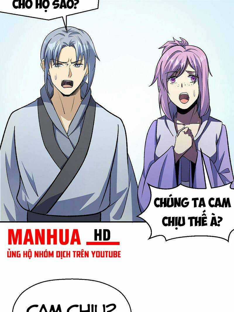 Võ Đạo Độc Tôn - Chapter 524 - Trang 5