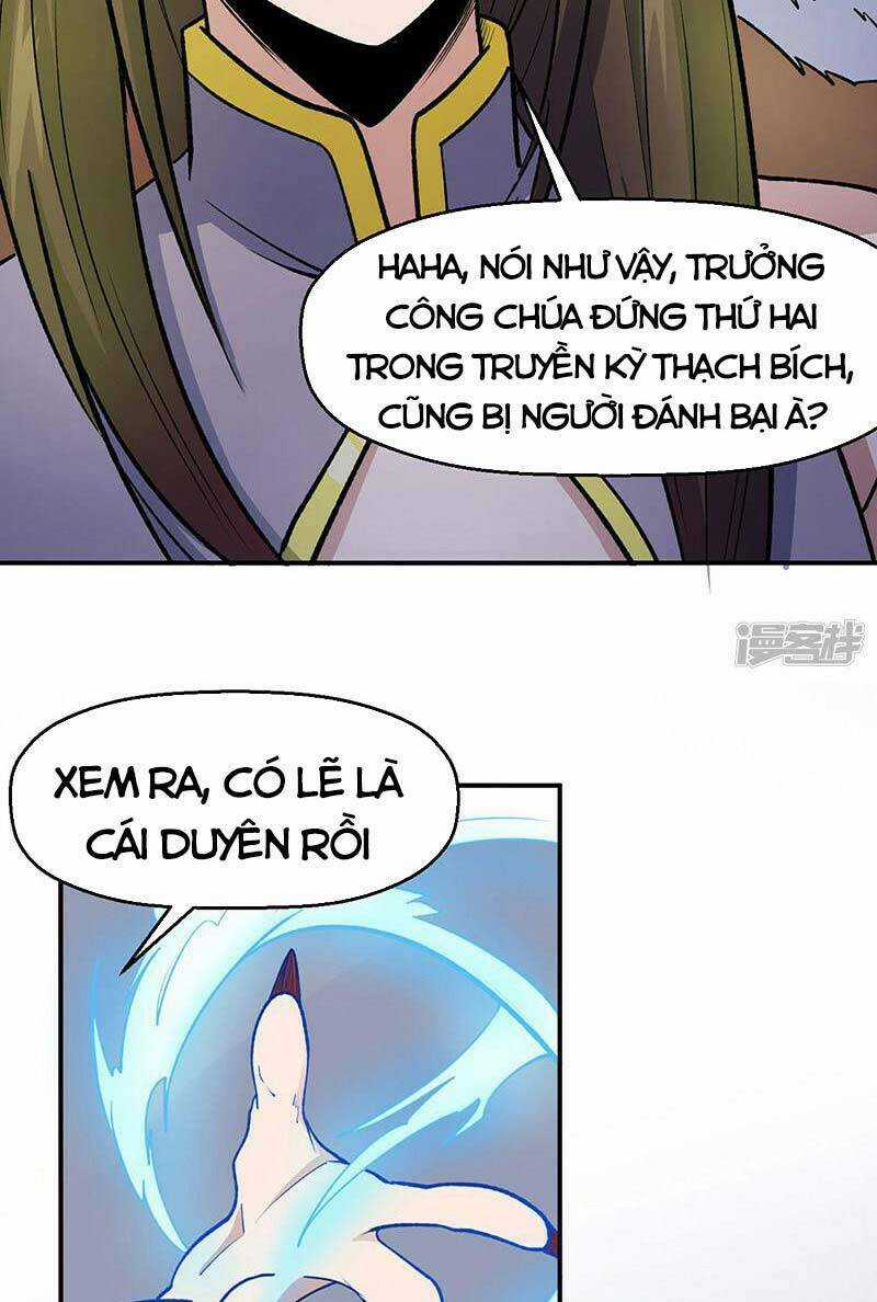 Võ Đạo Độc Tôn - Chapter 524 - Trang 41