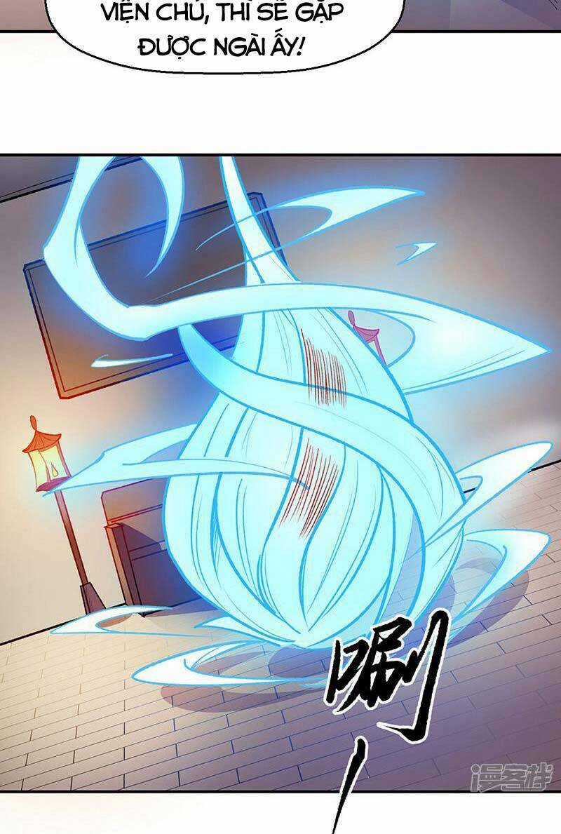 Võ Đạo Độc Tôn - Chapter 524 - Trang 43