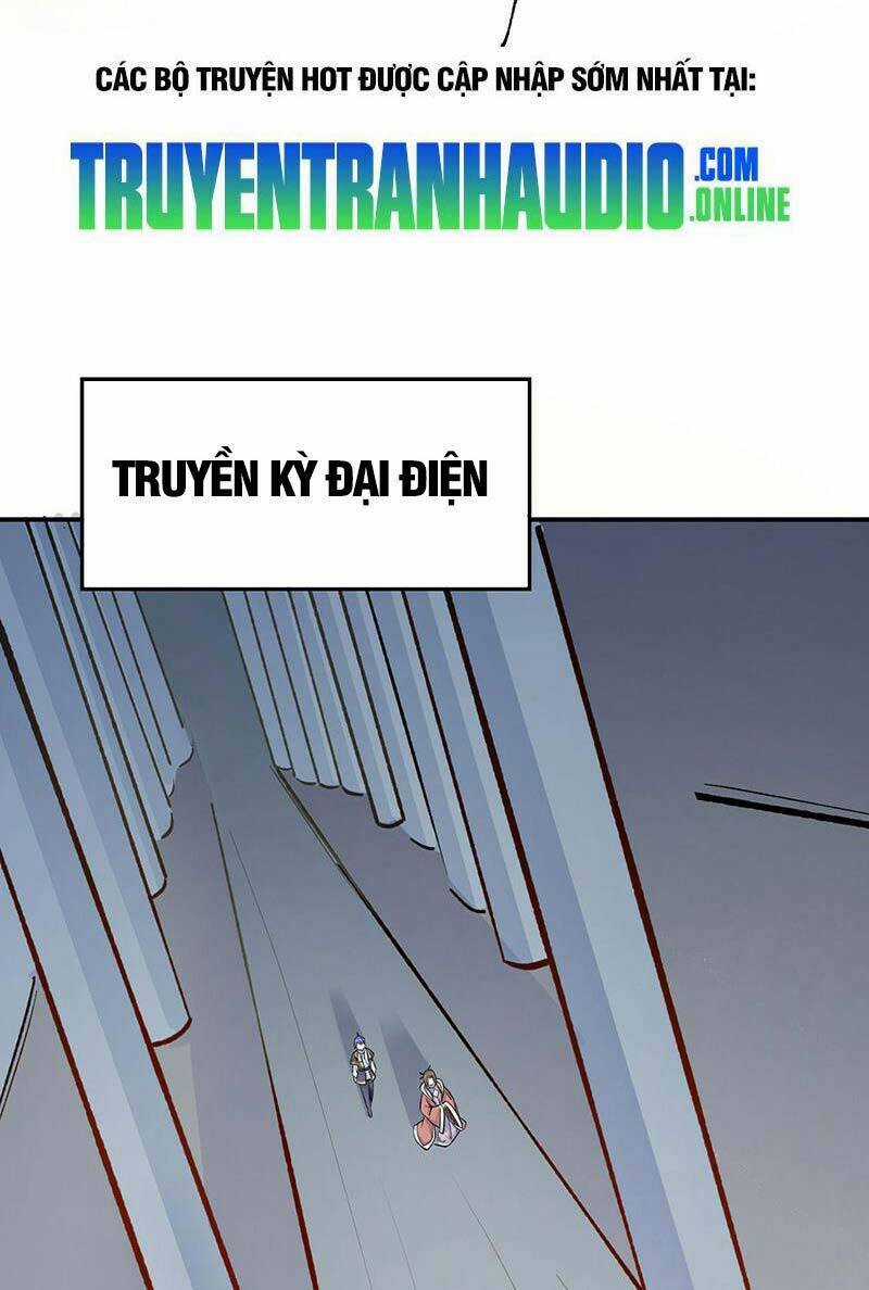 Võ Đạo Độc Tôn - Chapter 524 - Trang 44