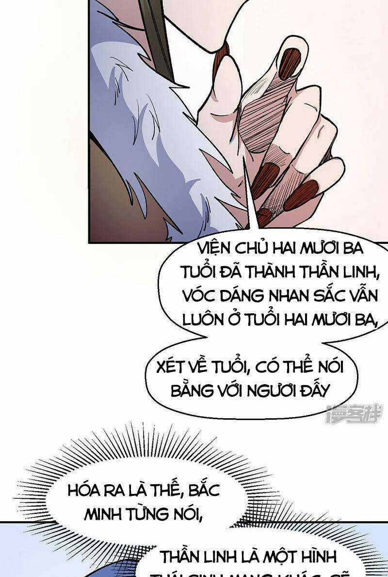 Võ Đạo Độc Tôn - Chapter 524 - Trang 47