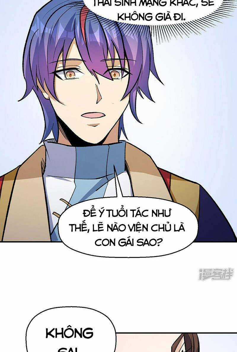 Võ Đạo Độc Tôn - Chapter 524 - Trang 48