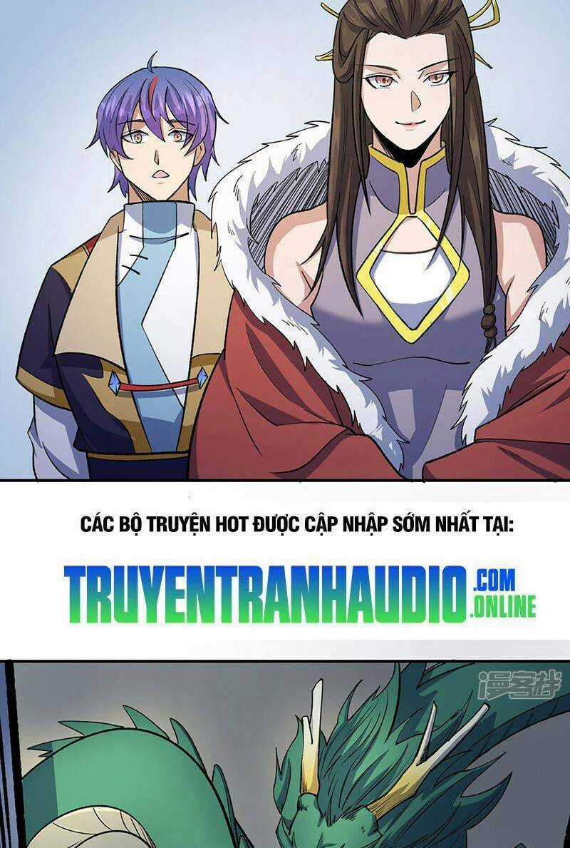 Võ Đạo Độc Tôn - Chapter 524 - Trang 50