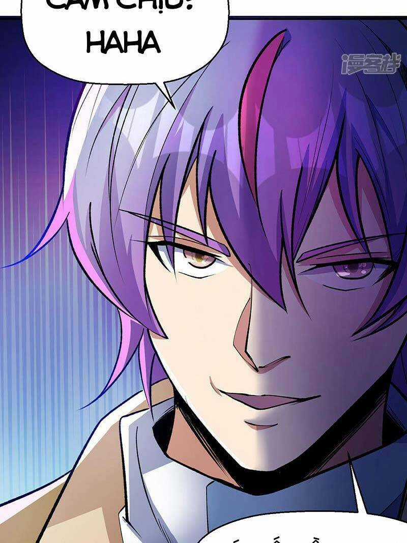 Võ Đạo Độc Tôn - Chapter 524 - Trang 6