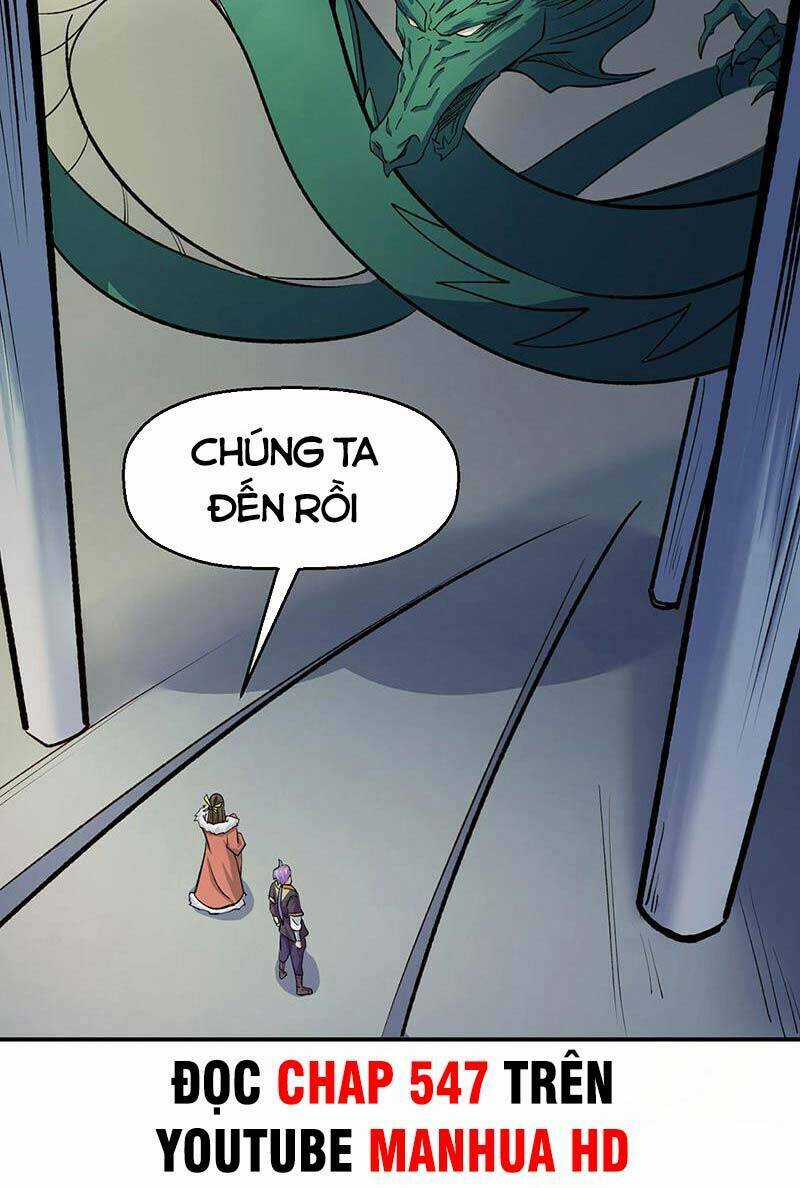 Võ Đạo Độc Tôn - Chapter 524 - Trang 51