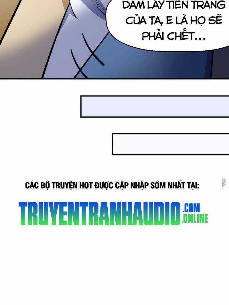 Võ Đạo Độc Tôn - Chapter 524 - Trang 7