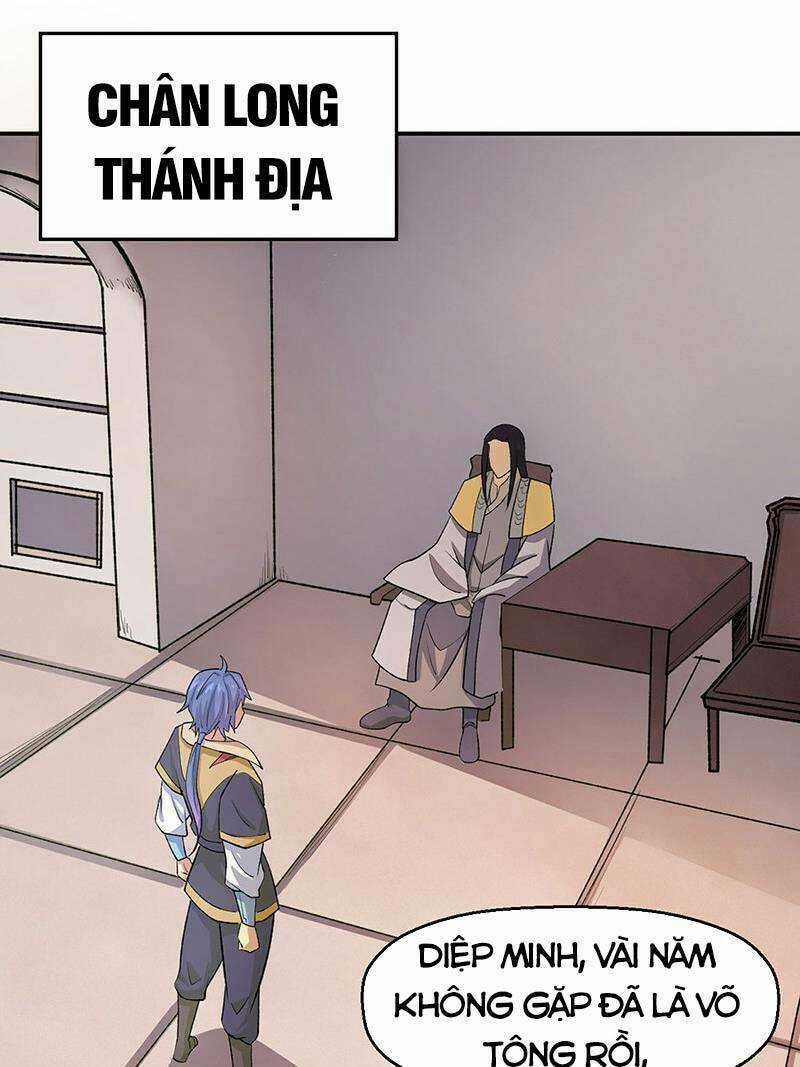 Võ Đạo Độc Tôn - Chapter 524 - Trang 8