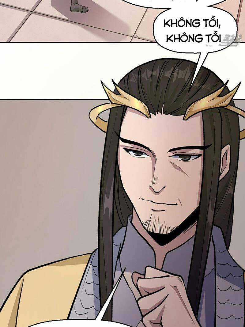 Võ Đạo Độc Tôn - Chapter 524 - Trang 9