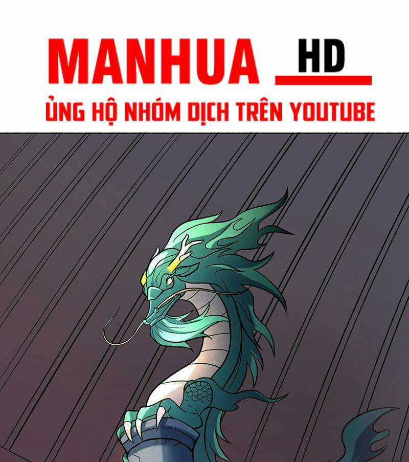 Võ Đạo Độc Tôn - Chapter 525 - Trang 2