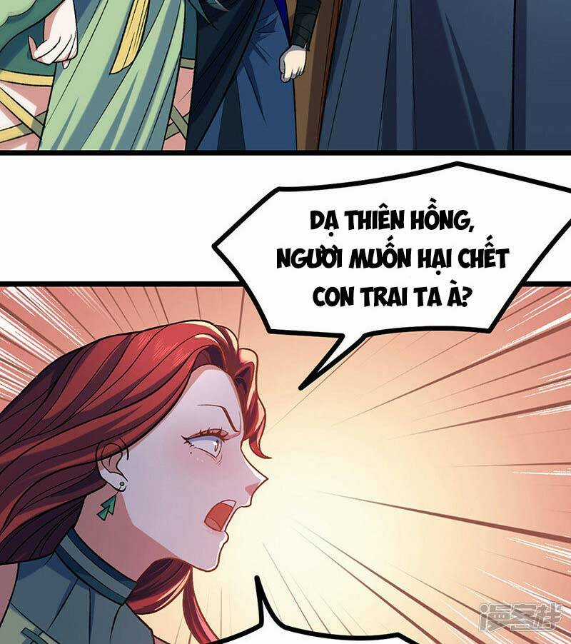 Võ Đạo Độc Tôn - Chapter 525 - Trang 11
