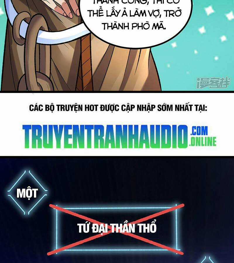 Võ Đạo Độc Tôn - Chapter 525 - Trang 15