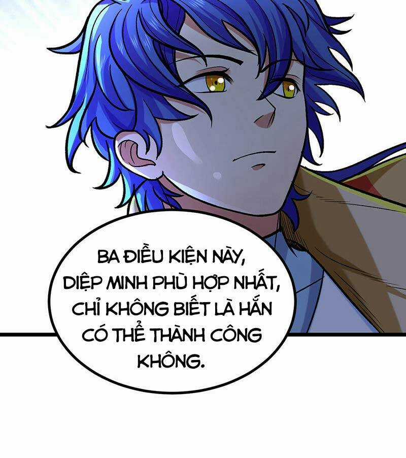 Võ Đạo Độc Tôn - Chapter 525 - Trang 17