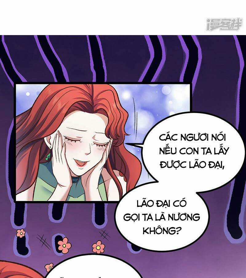 Võ Đạo Độc Tôn - Chapter 525 - Trang 18