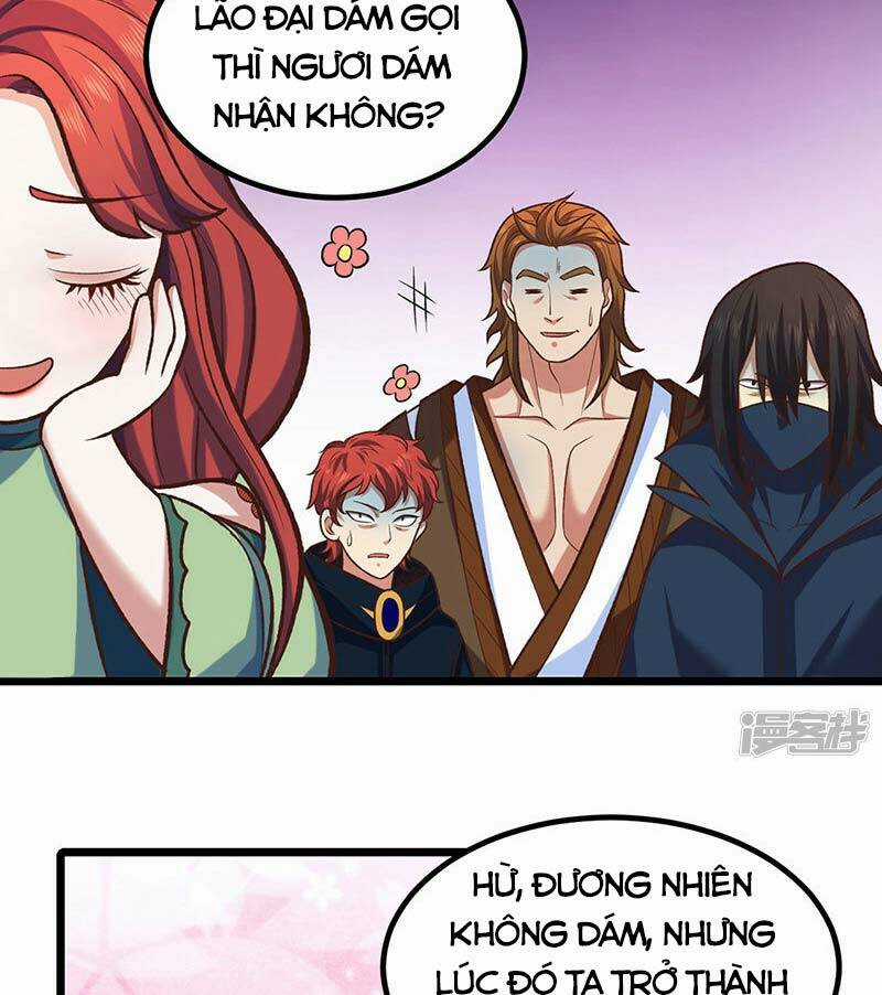 Võ Đạo Độc Tôn - Chapter 525 - Trang 19