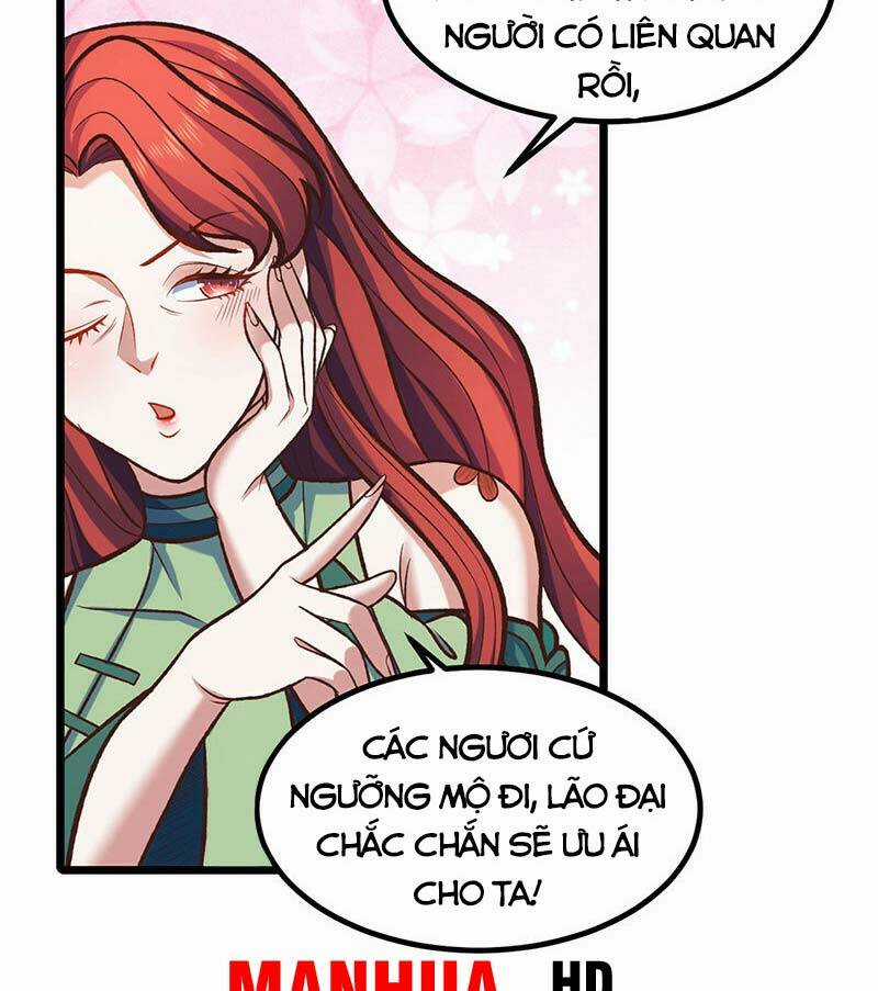 Võ Đạo Độc Tôn - Chapter 525 - Trang 20
