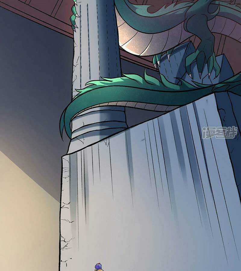 Võ Đạo Độc Tôn - Chapter 525 - Trang 3