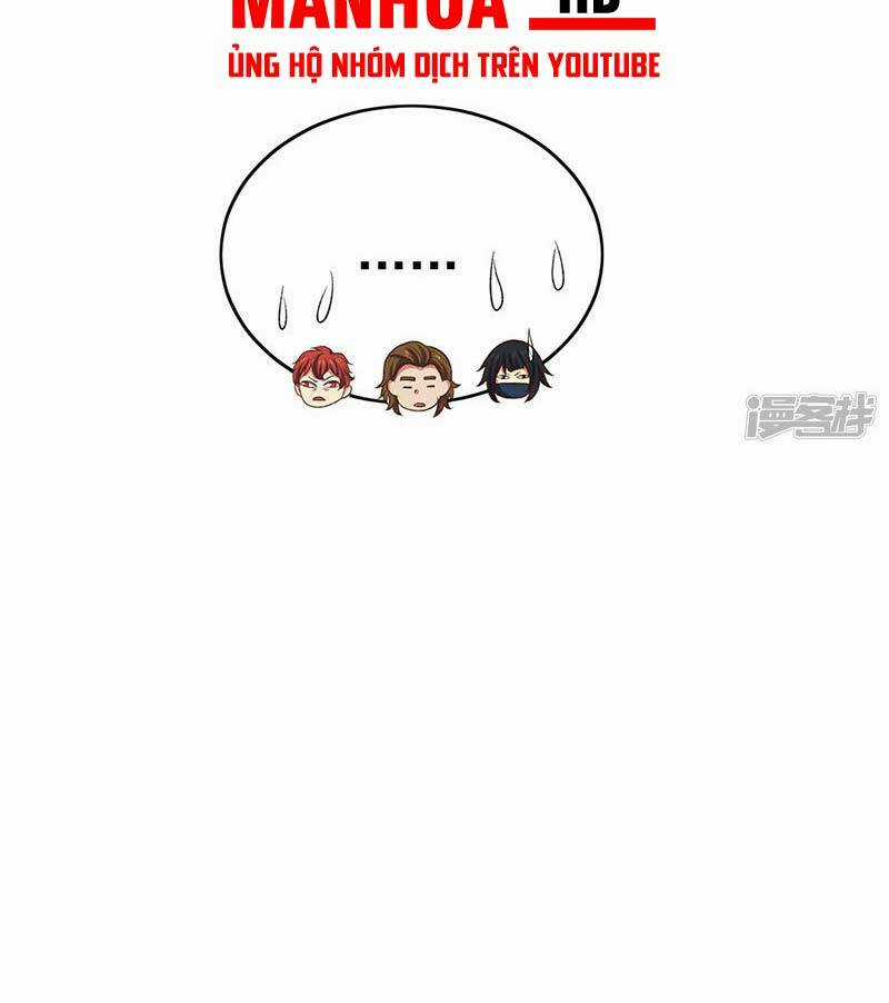 Võ Đạo Độc Tôn - Chapter 525 - Trang 21