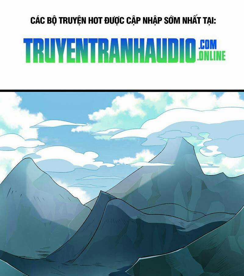 Võ Đạo Độc Tôn - Chapter 525 - Trang 22