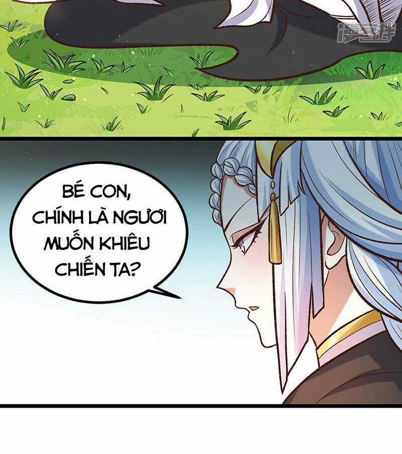 Võ Đạo Độc Tôn - Chapter 525 - Trang 26