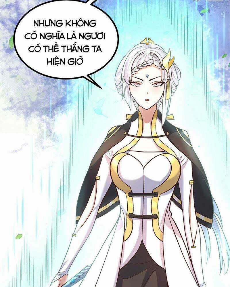 Võ Đạo Độc Tôn - Chapter 525 - Trang 29