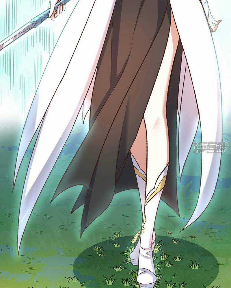 Võ Đạo Độc Tôn - Chapter 525 - Trang 30