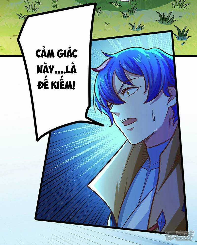 Võ Đạo Độc Tôn - Chapter 525 - Trang 31