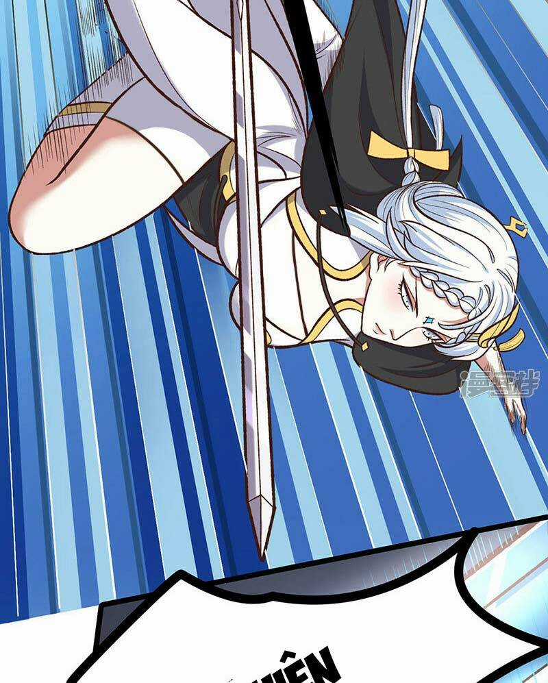 Võ Đạo Độc Tôn - Chapter 525 - Trang 33